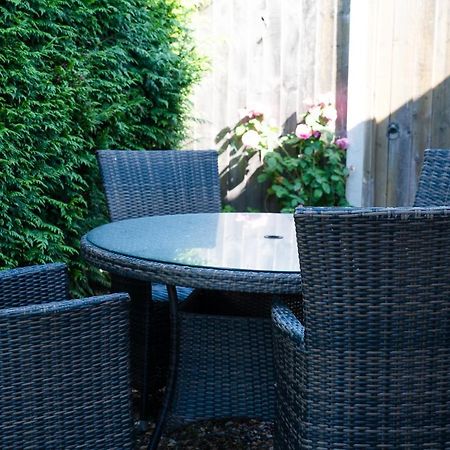 Bed and Breakfast The Cedars West Clandon Exterior foto