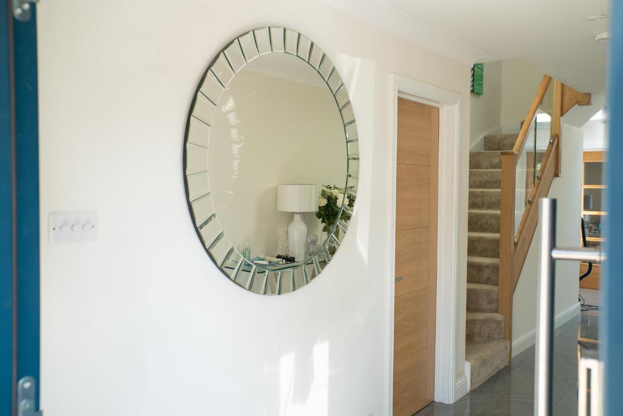 Bed and Breakfast The Cedars West Clandon Exterior foto